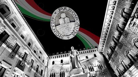 Monte dei Paschi: how far did Italy go to draw a line .